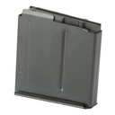 MDT MAG MDT AICS 300PRC 5RD METAL BLK 1