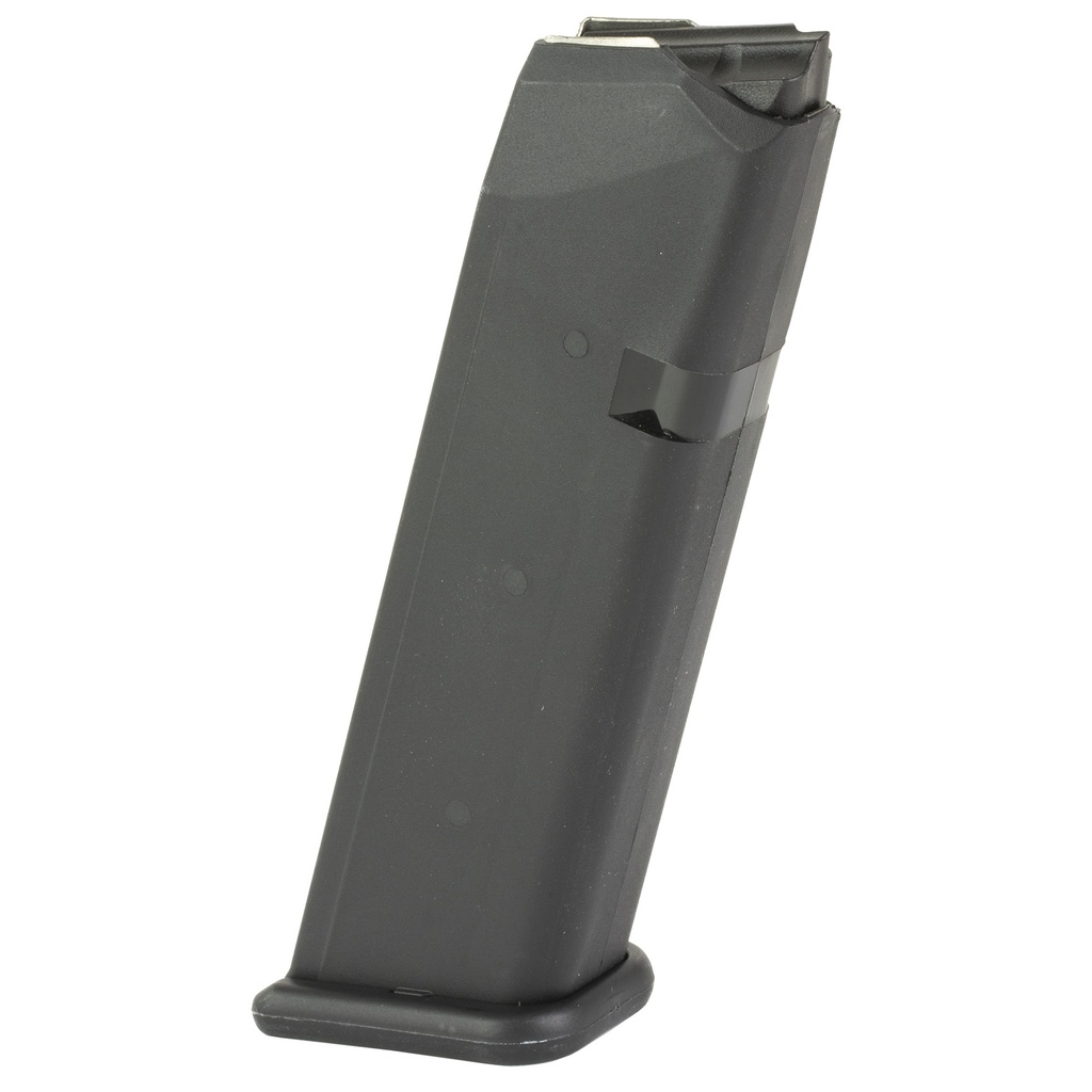 KCI USA MAG KCI USA FOR GLOCK 9MM 17RD BLACK 1
