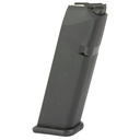 KCI USA MAG KCI USA FOR GLOCK 9MM 17RD BLACK 1
