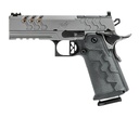 Kimber 2K11 Pro Stainless 2