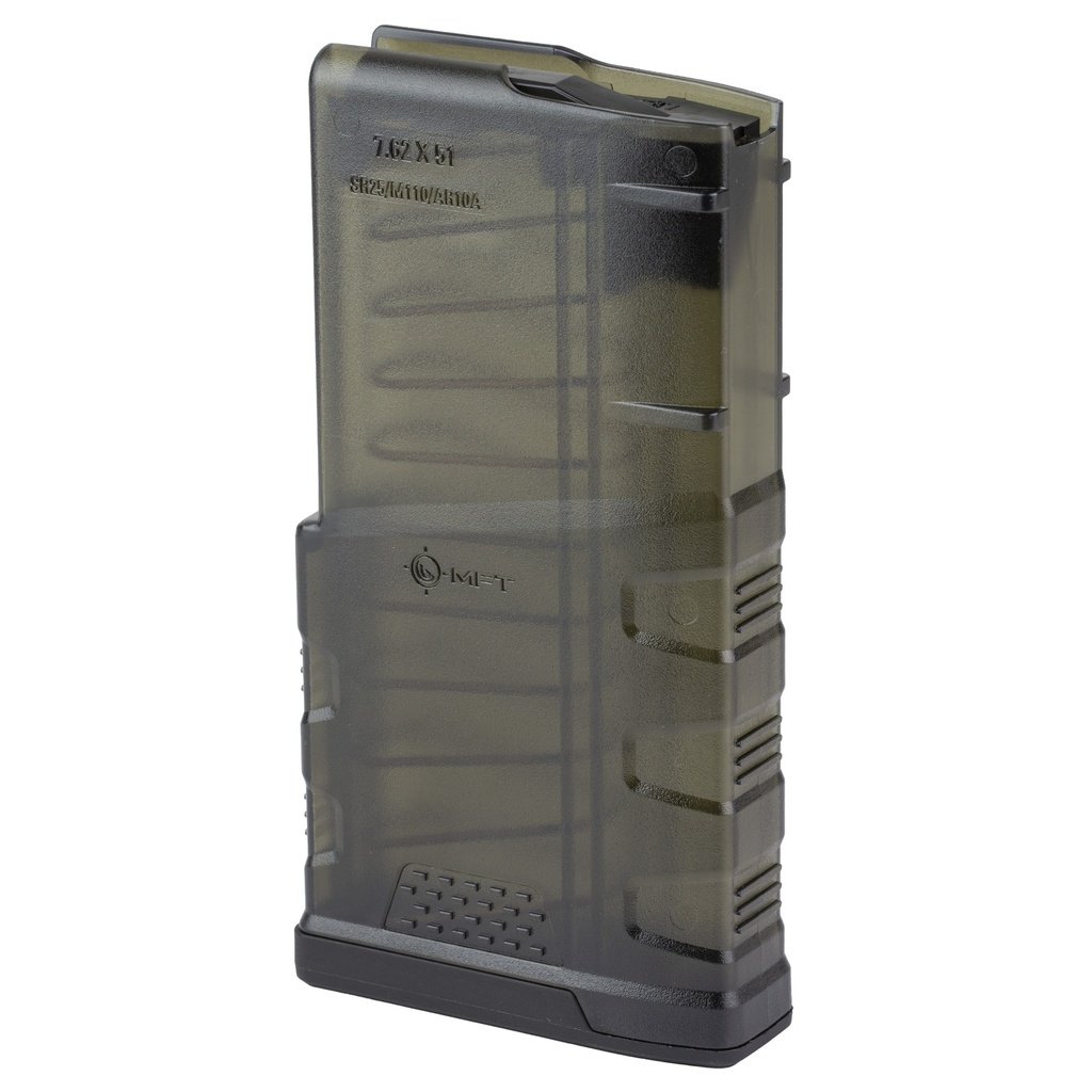 Mission First Tactical MAG MFT EXTREME DUTY .308 20RD SMOKE 1