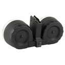 KCI USA MAG KCI USA AR-15 556 100RD DRUM 1