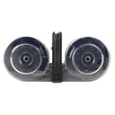 KCI USA MAG KCI USA AR-15 556 100RD DRUM 2