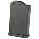 MDT MAG MDT AICS 308/6.5CM 10RD POLY BLK 1