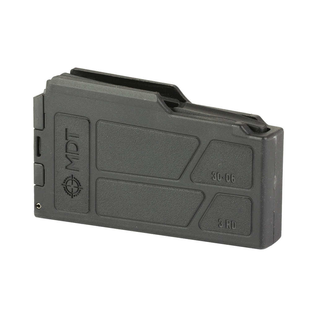 MDT MAG MDT LA 30-06 3 ROUND POLY 1
