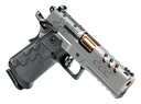 Kimber 2K11 Pro Stainless 3