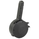 KCI USA MAG KCI USA FOR GLOCK 9MM 50RD DRUM 1