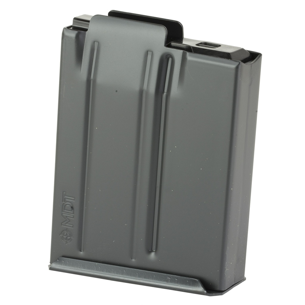 MDT MAG MDT AICS 6MM 12RD METAL BLK 1