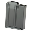 MDT MAG MDT AICS 6MM 12RD METAL BLK 1