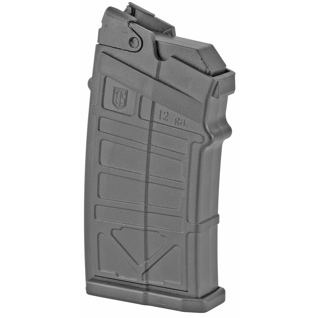 JTS Group MAG JTS M12AK 12GA 5RD BLK 1
