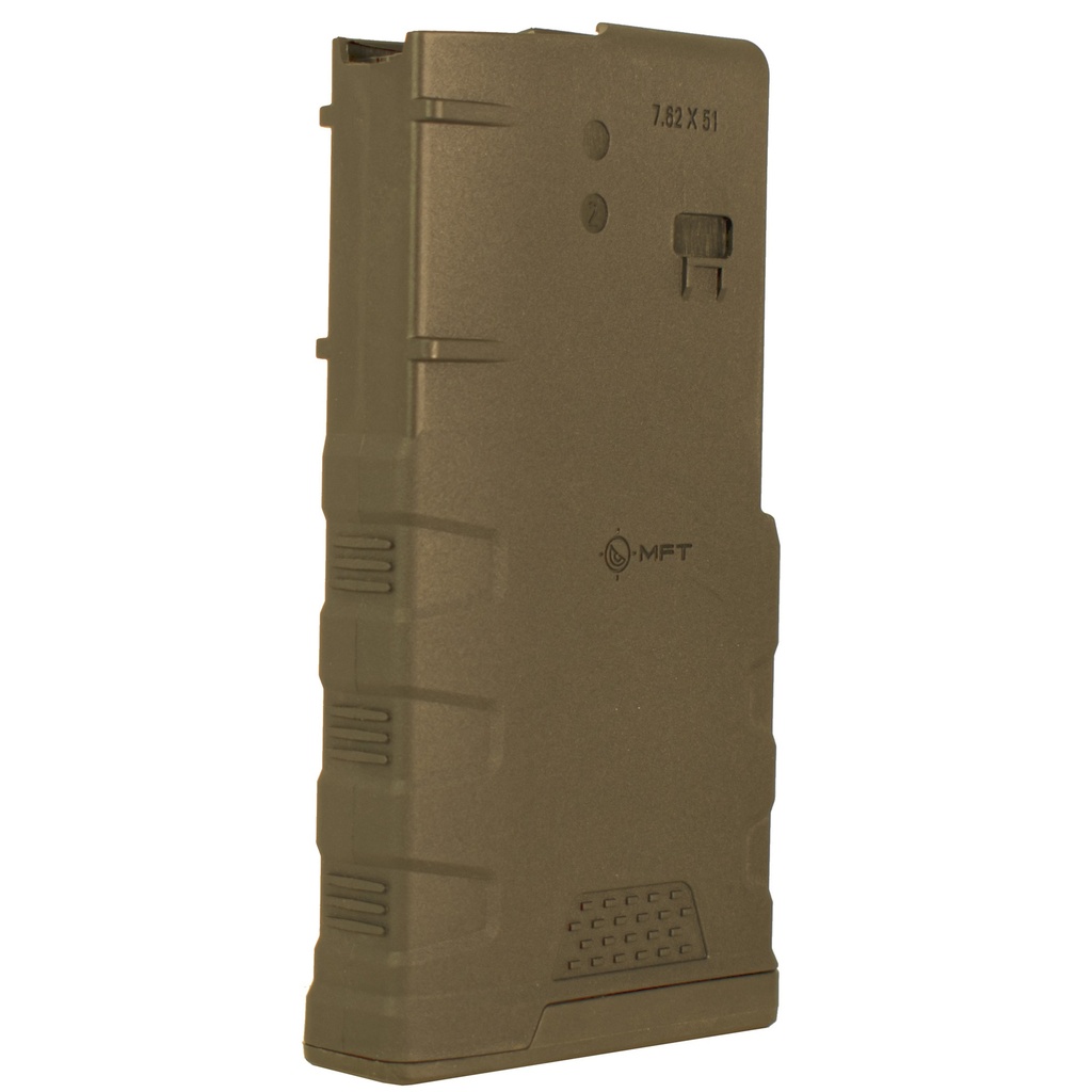 Mission First Tactical MAG MFT EXTREME DUTY .308 20RD FDE 1