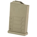 MDT MAG MDT AICS 308/6.5CM 10RD POLY FDE 1