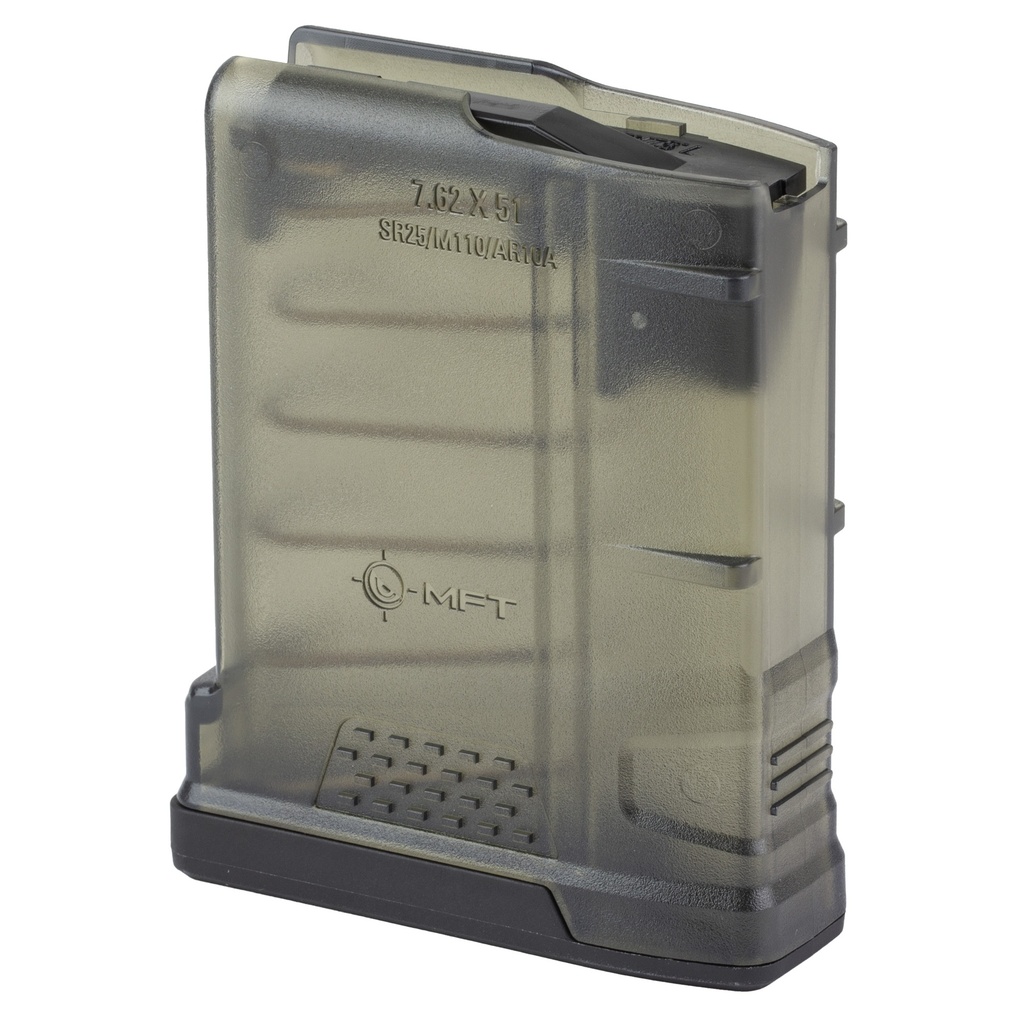 Mission First Tactical MAG MFT EXTREME DUTY .308 10RD SMOKE 1