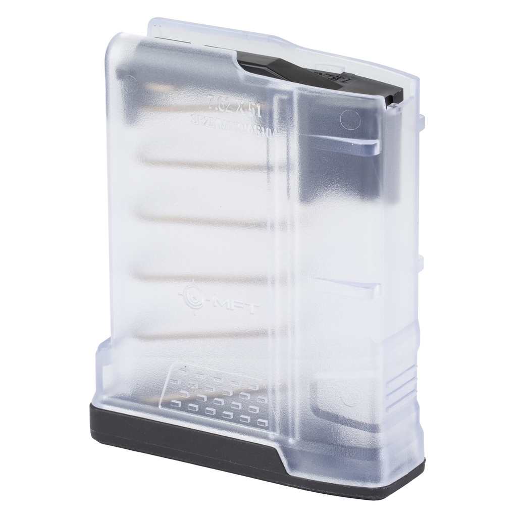 Mission First Tactical MAG MFT EXTREME DUTY .308 10RD CLEAR 1