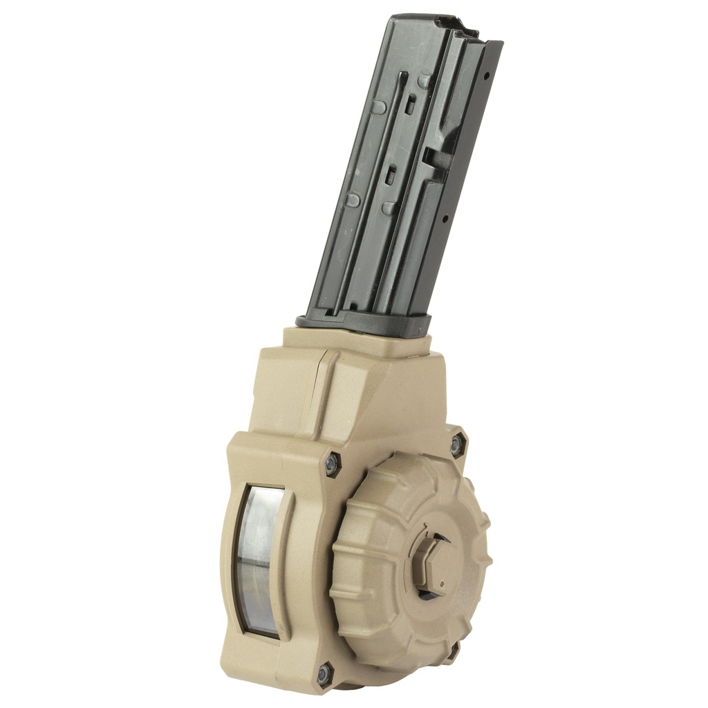 PROMAG FN FV SV 5.7X28MM 55RD DM FDE 1