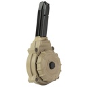 PROMAG SIG P320 9MM 50RD DRUM FDE 1