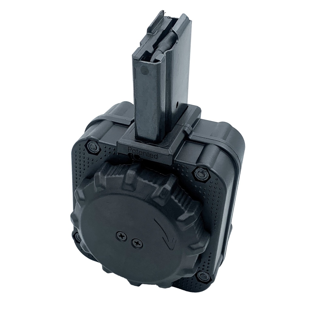 PROMAG RUGER MINI 14 223REM 65RD DM 1