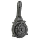 PROMAG S&W SD40 40S&W  50RD DRM BLK 1