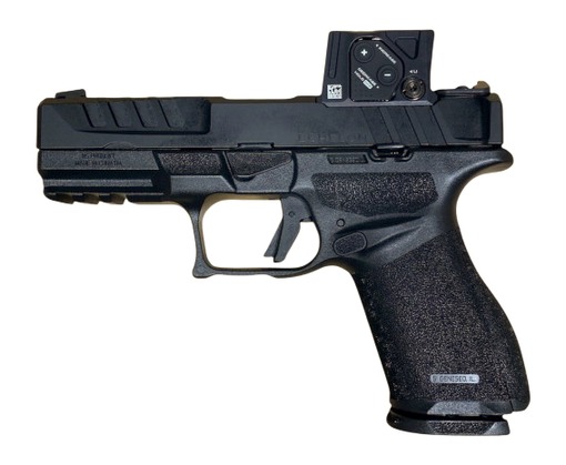 Springfield Armory Echelon 4.0C 1