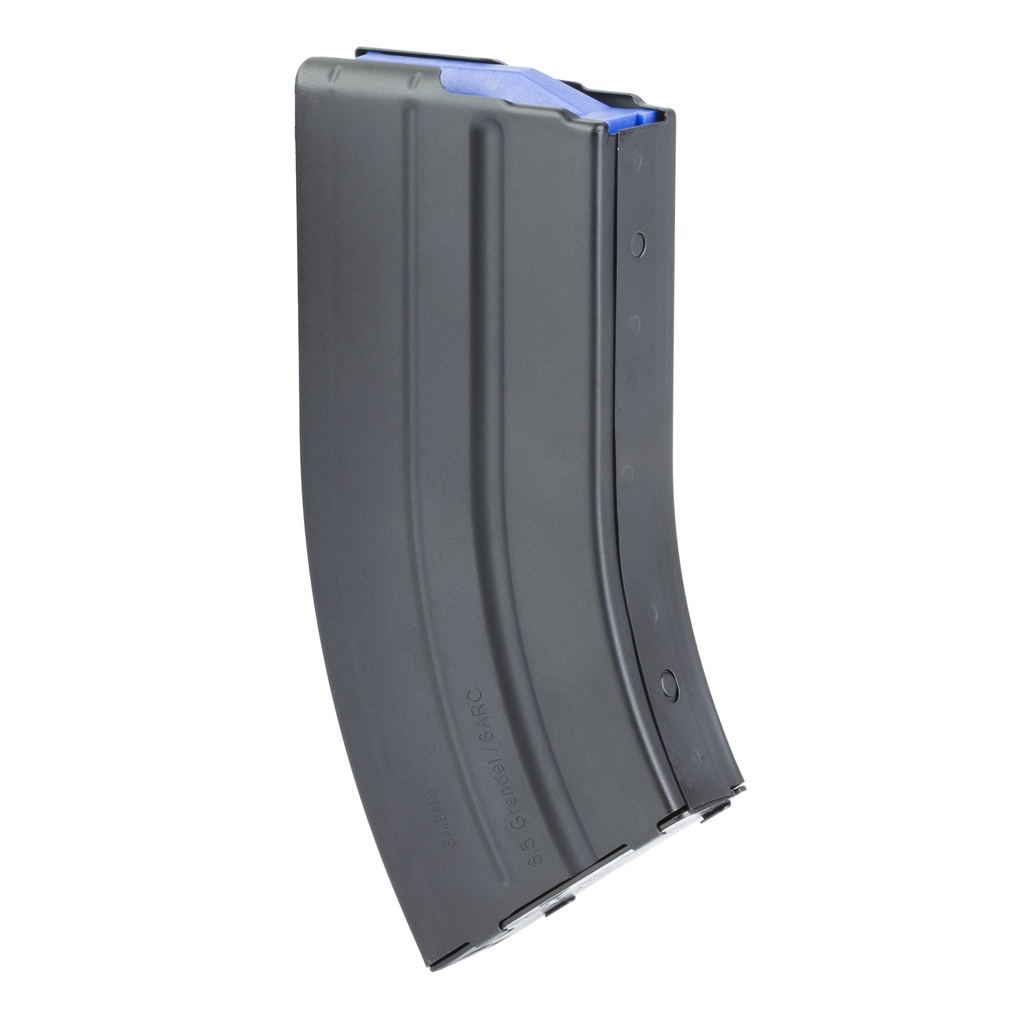 Noveske MAG NOVESKE 6MM ARC 20RD SS 1