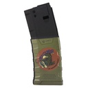 Mission First Tactical MAG MFT EXTREME DUTY 5.56 30RD ABS 1