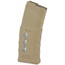 Mission First Tactical MAG MFT EXT DTY WINDOW 5.56 30RD TAN 1