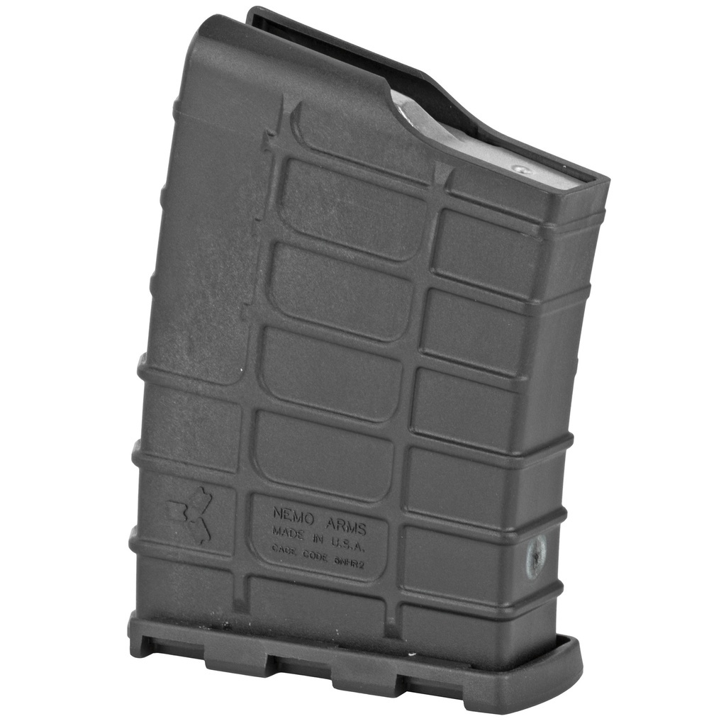 Nemo Arms MAG NEMO 300WIN 14RD BLK 1