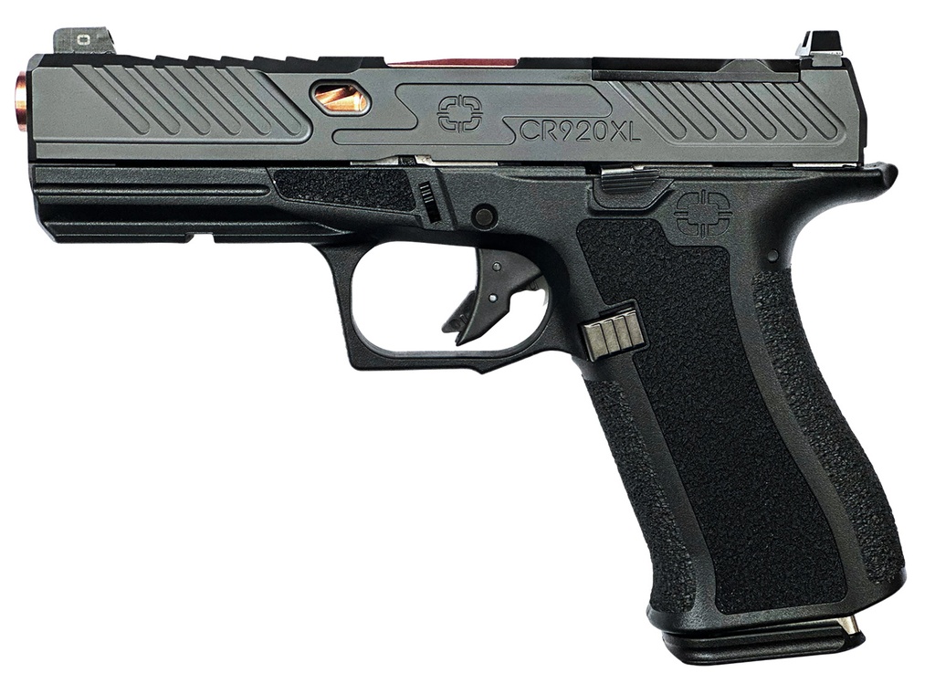 Shadow Systems CR920XL Elite 2