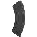 PROMAG AK-47 30 RD STL LINED BLK PLY 1