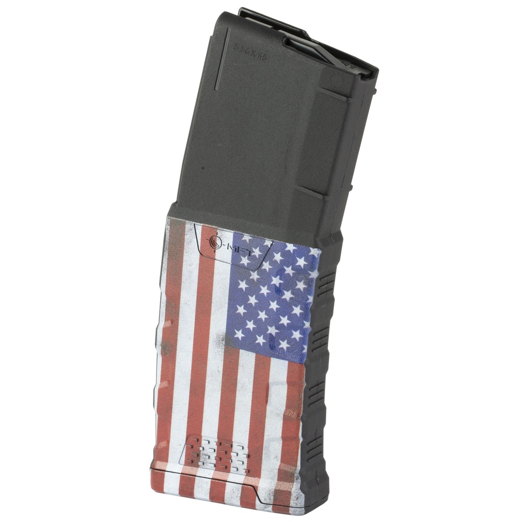 Mission First Tactical MAG MFT EXTREME DUTY 5.56 30RD AMFV 1
