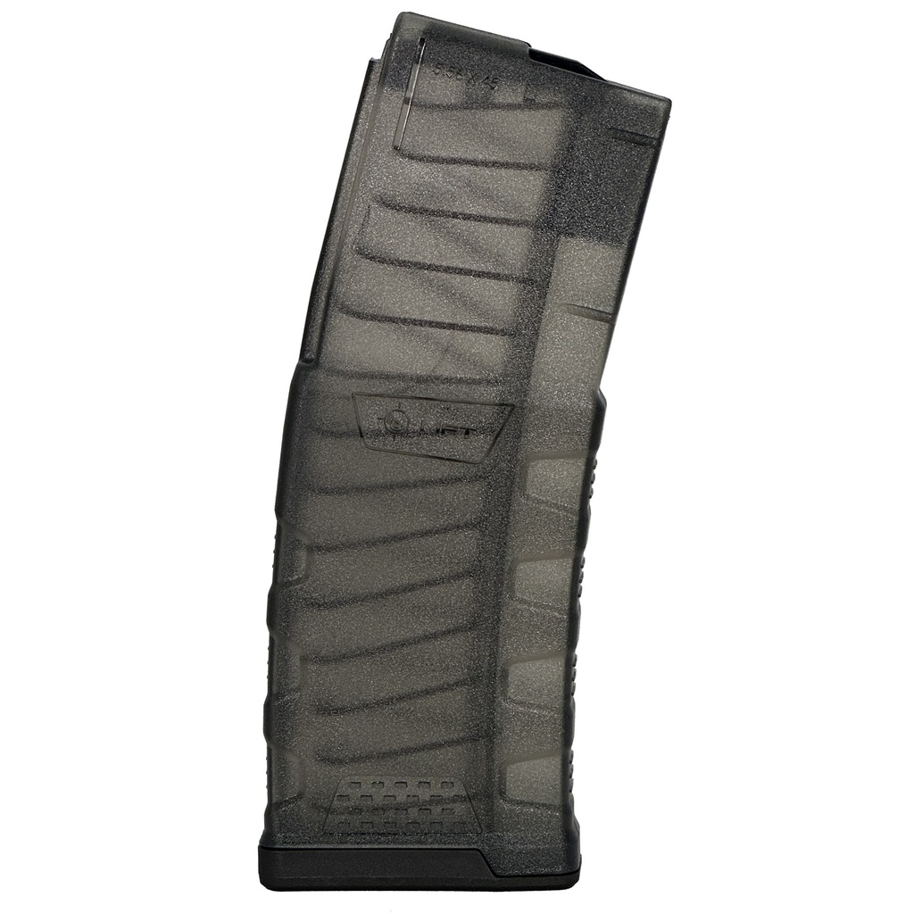 Mission First Tactical MAG MFT EXD 5.56 30RD TRANS SMOKE 1