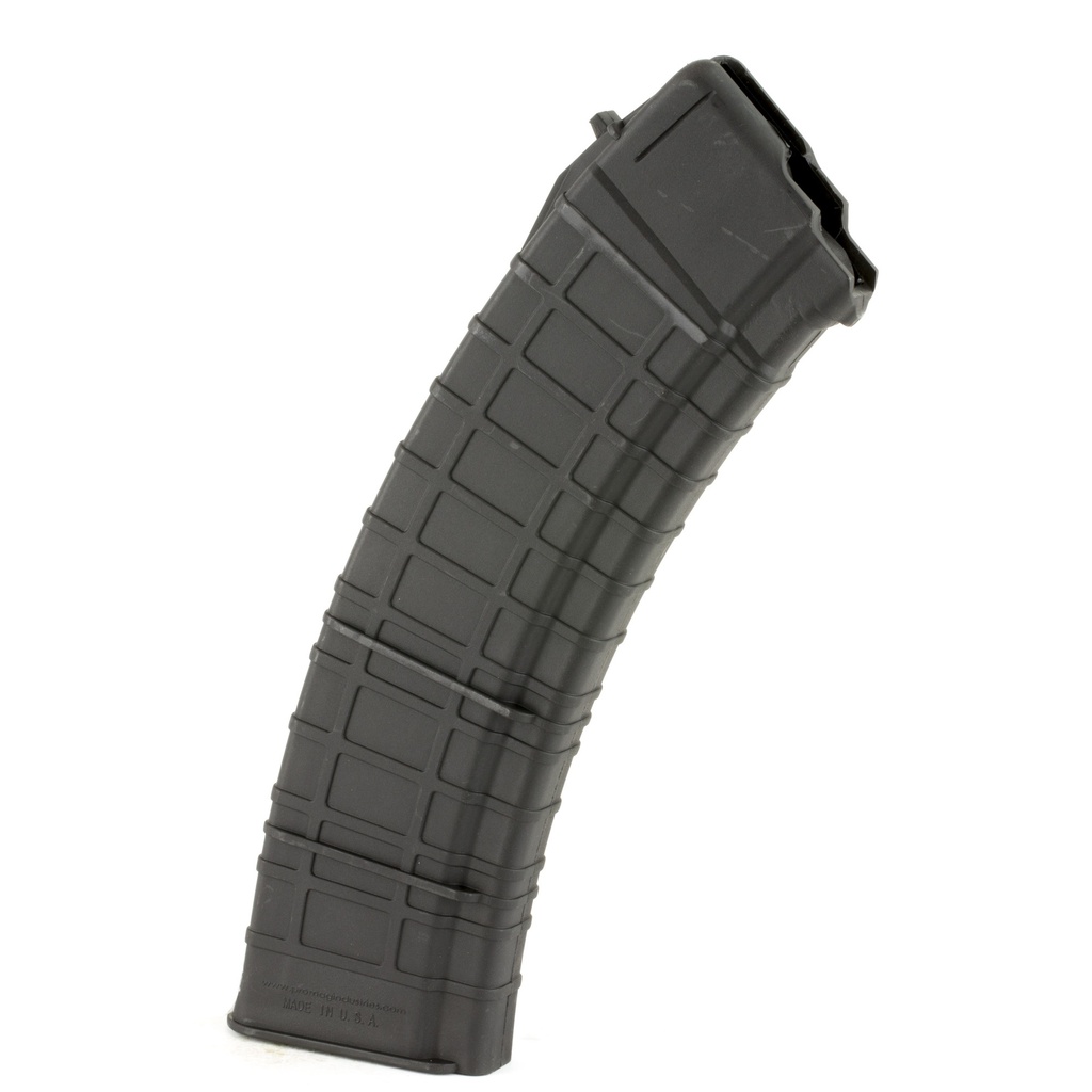 PROMAG AK-74 5.45X39 40RD POLY BLK 1
