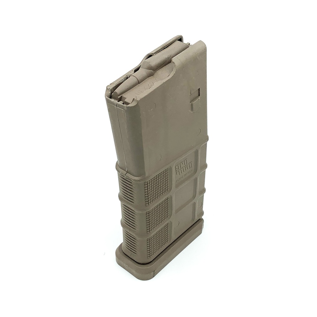 PROMAG AR10 308WIN 20RD FDE 1