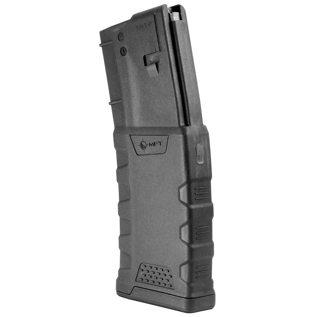 Mission First Tactical MAG MFT EXTREME DUTY 5.56 30RD BLK 1