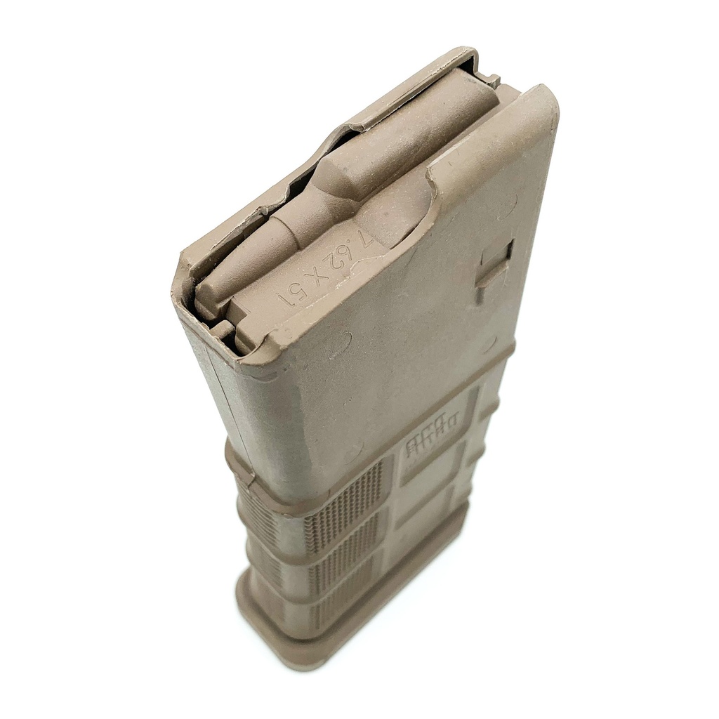 PROMAG AR10 308WIN 20RD FDE 2