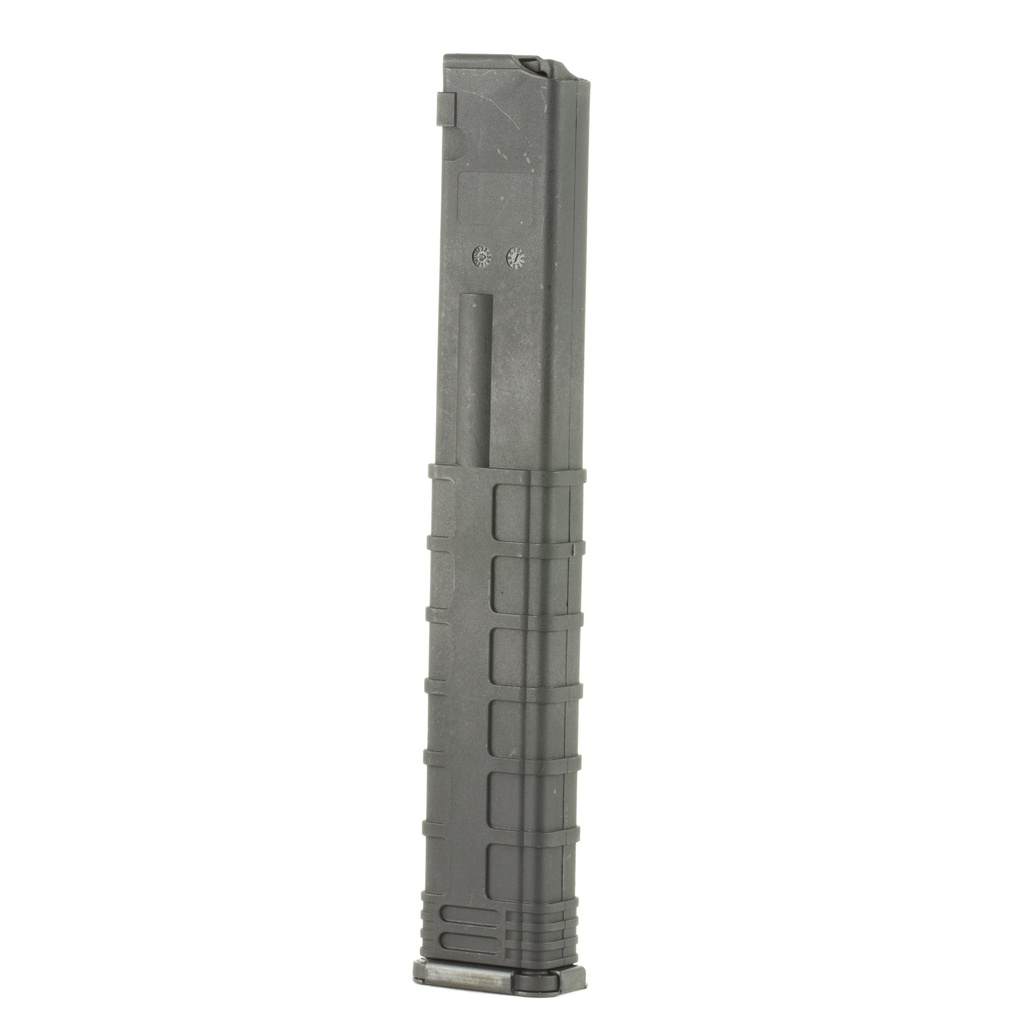 MasterPiece Arms MAG MPA 9MM POLYMER 30RD BLK 1
