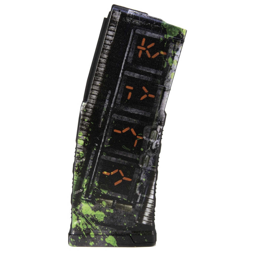 Mission First Tactical MAG MFT EXTREME DUTY 5.56 30RD PRED 1