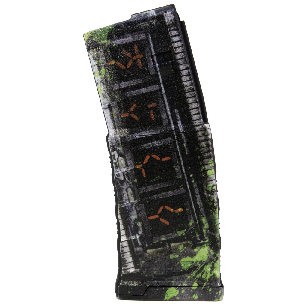 Mission First Tactical MAG MFT EXTREME DUTY 5.56 30RD PRED 2