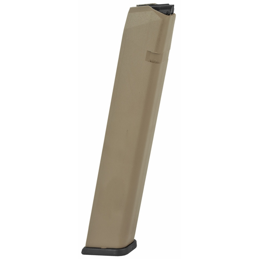 PROMAG FOR GLK 17/19/26 9MM 32RD FDE 1