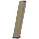 PROMAG FOR GLK 17/19/26 9MM 32RD FDE 1
