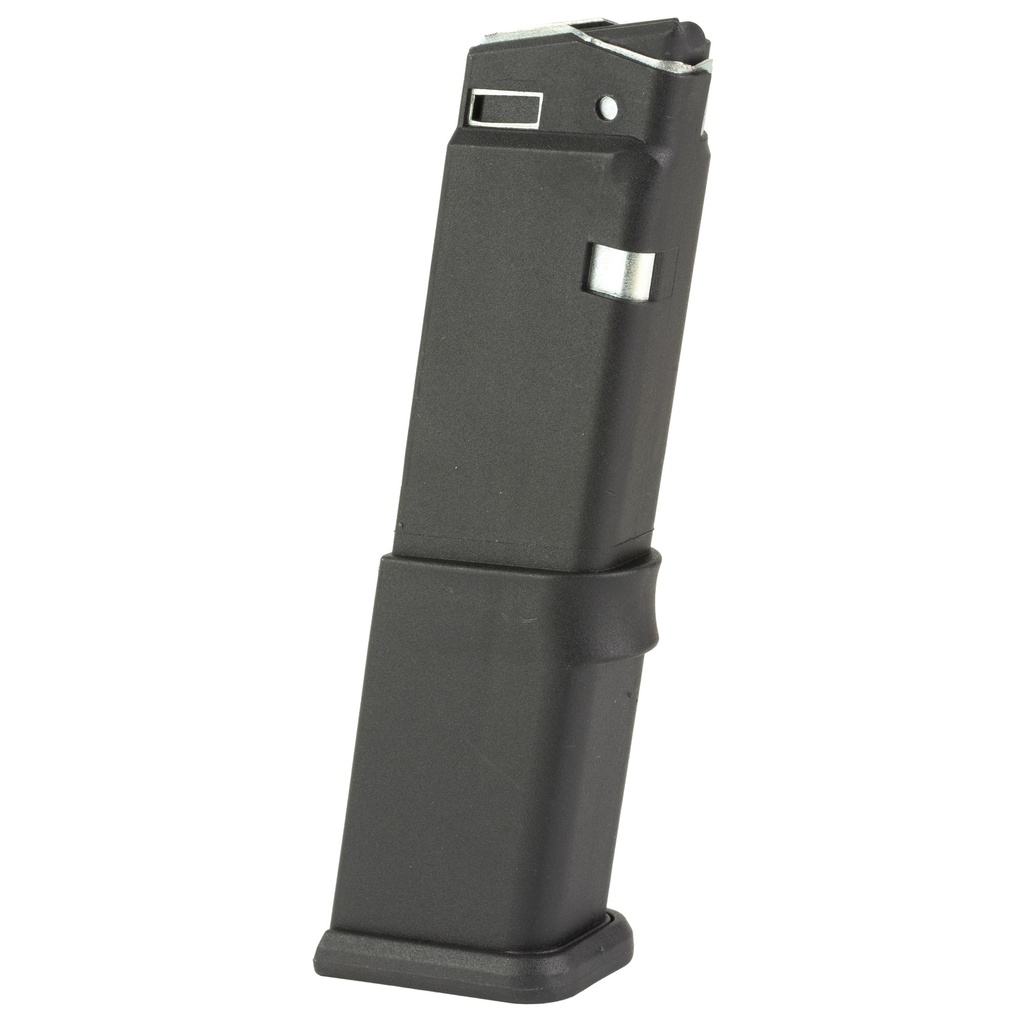 PROMAG 45ACP 10RD POLY BLK 1