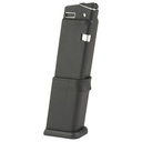 PROMAG 45ACP 10RD POLY BLK 1