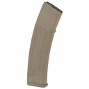 PROMAG AR-15 ROLLER 40RD FDE POLY 1