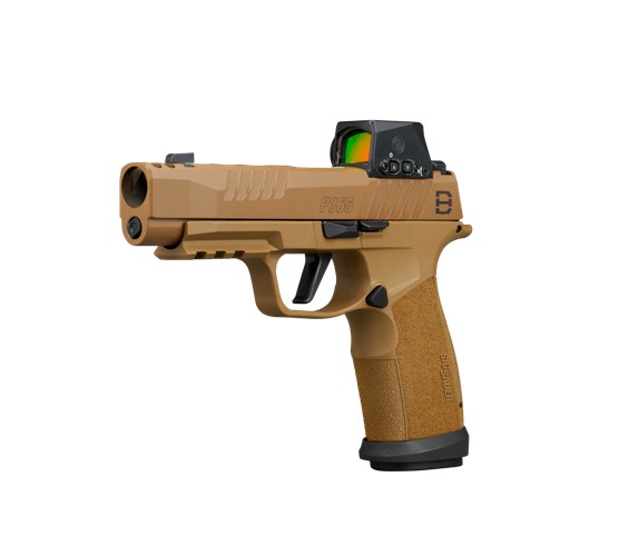 SIG SAUER P365 DH3 2
