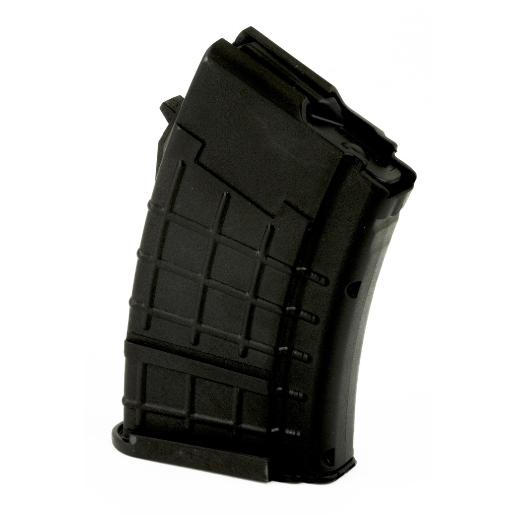 PROMAG AK-47 762X39 10RD POLY BLK 1