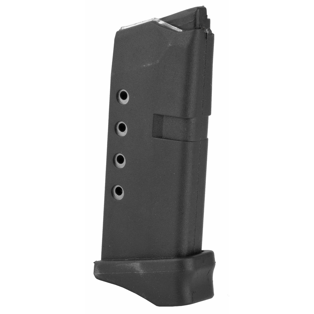 PROMAG FOR GLK 43 9MM 6RD BLACK 1