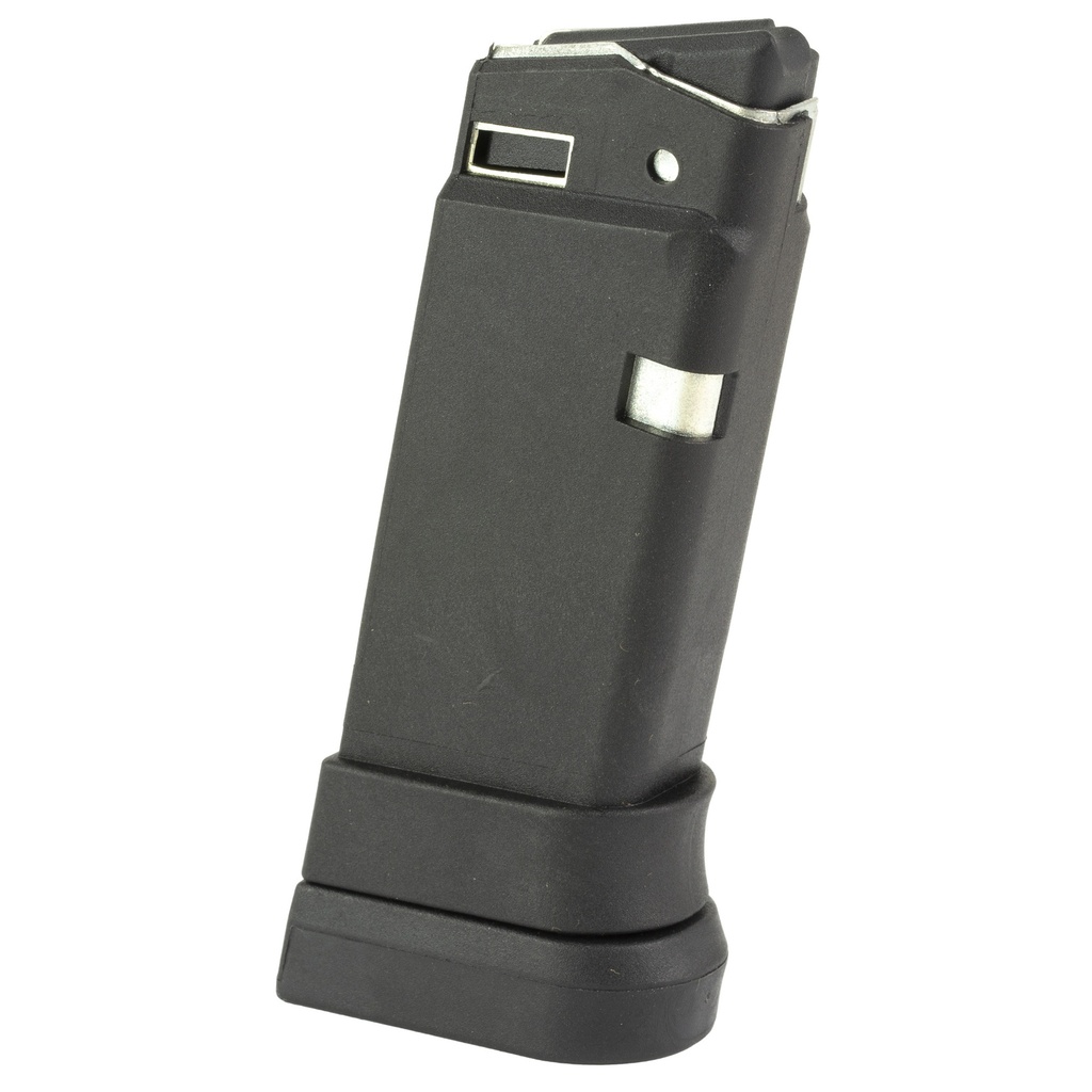 PROMAG FOR GLK 36 45ACP 7RD POLY BLK 1