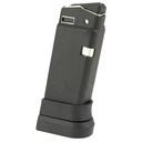 PROMAG FOR GLK 36 45ACP 7RD POLY BLK 1