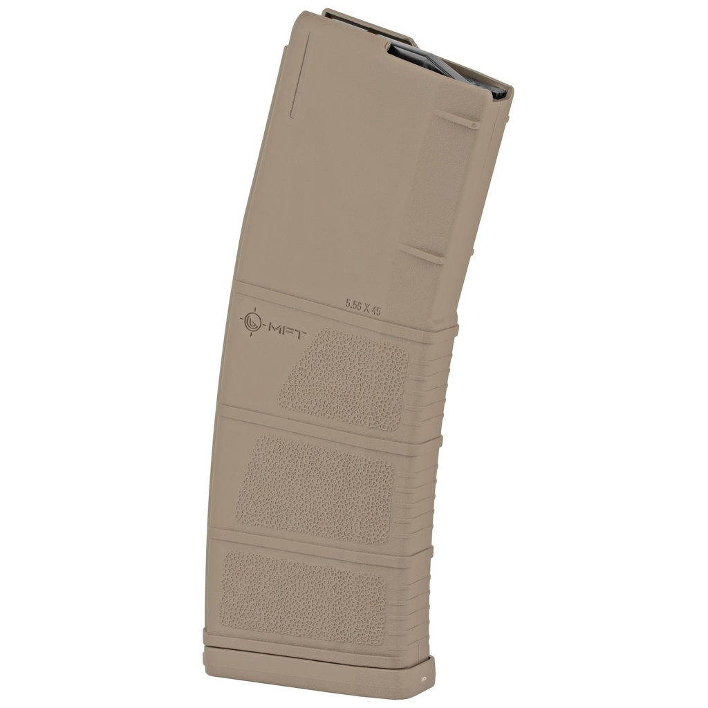 Mission First Tactical MAG MFT 556 30RD SCORCHED DARK EARTH 1