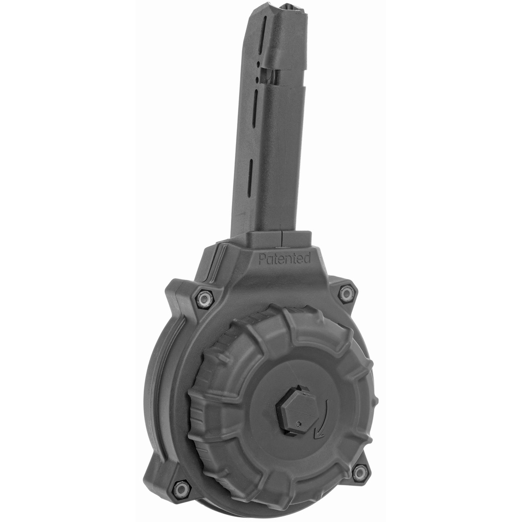 PROMAG FOR GLK 22 40S&W 50RD DRM PLY 1